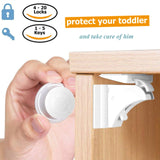 Magnetic Child Safety Lock