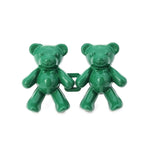 Cute Bear Shaped Jeans Buttons [Free today]