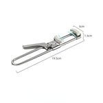 Adjustable Jar Opener