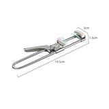 Adjustable Jar Opener