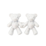 Cute Bear Shaped Jeans Buttons [Free today]