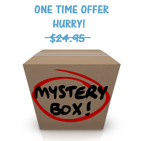 Mystery  Box