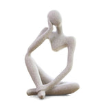 Thinker Statue