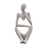 Thinker Statue