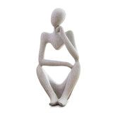 Thinker Statue