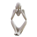 Thinker Statue