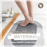 Super Absorbent Floor Mat