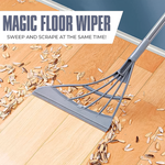 Magic Floor Wiper