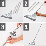 Magic Floor Wiper