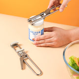 Adjustable Jar Opener