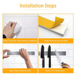 Magnetic Knives Holder