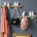Beautiful Bird Hanger