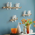 Beautiful Bird Hanger
