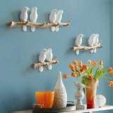 Beautiful Bird Hanger