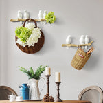 Beautiful Bird Hanger