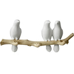 Beautiful Bird Hanger