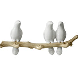 Beautiful Bird Hanger
