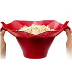 Popcorn Popping Bucket