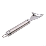 Premium Stainless Steel Corn Peeler