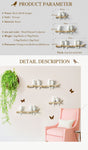 Beautiful Bird Hanger
