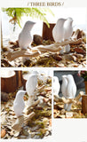 Beautiful Bird Hanger