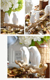 Beautiful Bird Hanger