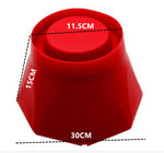 Popcorn Popping Bucket