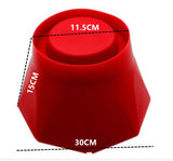 Popcorn Popping Bucket
