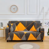 Elastic Stretch Sofa Slipcover