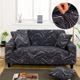 Elastic Stretch Sofa Slipcover