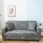 Elastic Stretch Sofa Slipcover
