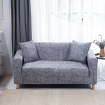 Elastic Stretch Sofa Slipcover