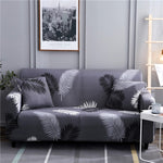 Elastic Stretch Sofa Slipcover
