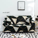 Elastic Stretch Sofa Slipcover