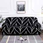 Elastic Stretch Sofa Slipcover