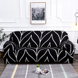 Elastic Stretch Sofa Slipcover