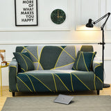 Elastic Stretch Sofa Slipcover