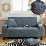 Elastic Stretch Sofa Slipcover