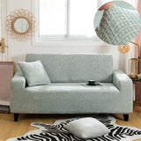 Elastic Stretch Sofa Slipcover