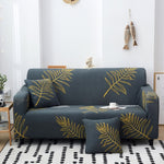 Elastic Stretch Sofa Slipcover
