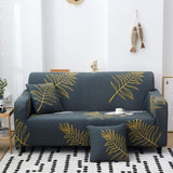 Elastic Stretch Sofa Slipcover