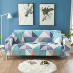 Elastic Stretch Sofa Slipcover