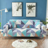 Elastic Stretch Sofa Slipcover