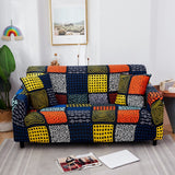 Elastic Stretch Sofa Slipcover