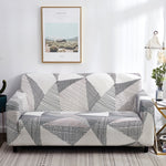 Elastic Stretch Sofa Slipcover