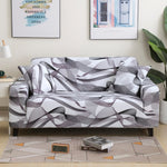 Elastic Stretch Sofa Slipcover