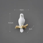 Beautiful Bird Hanger