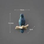 Beautiful Bird Hanger