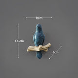 Beautiful Bird Hanger
