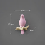 Beautiful Bird Hanger